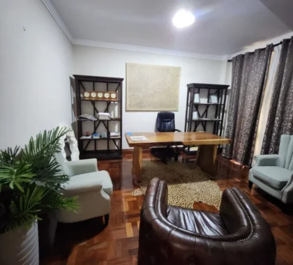 5-Bedroom Amara Ridge Villa – Luxurious Karen En-Suite Stays | Comboni Vacation Homes