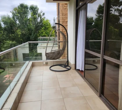 5-Bedroom Amara Ridge Villa – Luxurious Karen En-Suite Stays | Comboni Vacation Homes
